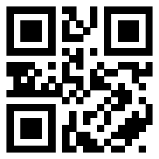 Immagine del QrCode di 3403980221