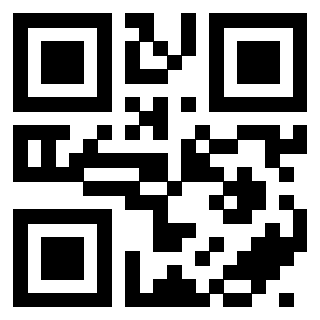 3403980222 - Immagine del QrCode associato