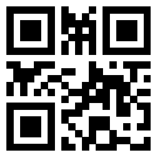 3403980224 - Immagine del Qr Code associato
