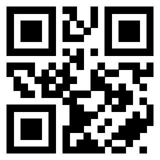 3403980230 - Immagine del QrCode