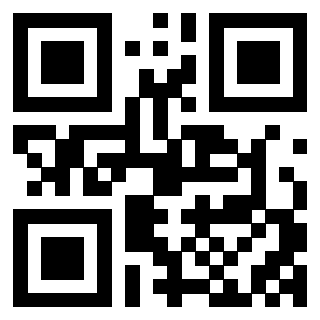 3403980232 - Immagine del Qr Code associato