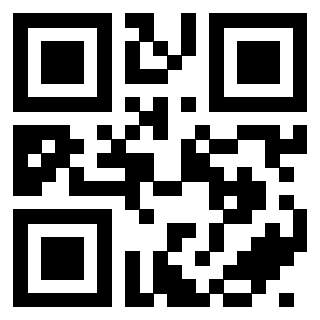 Il QrCode di 3403980233