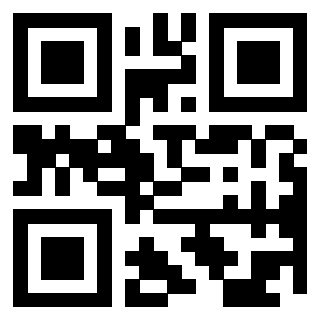 3403980236 - Immagine del QrCode