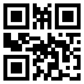 Il Qr Code di 3403980237