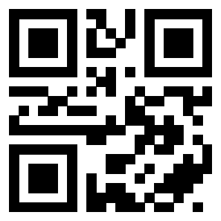 3403980238 - Immagine del Qr Code associato
