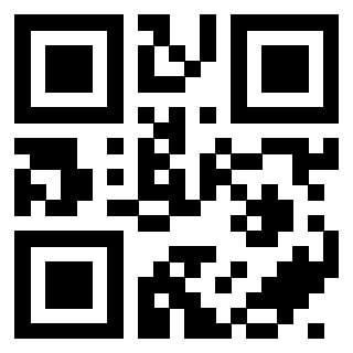 Immagine del Qr Code di 3403980242
