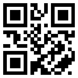 3403980245 QrCode associato