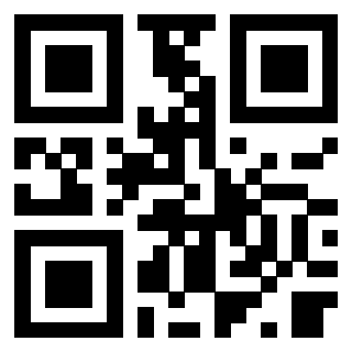 3403980247 - Immagine del QrCode