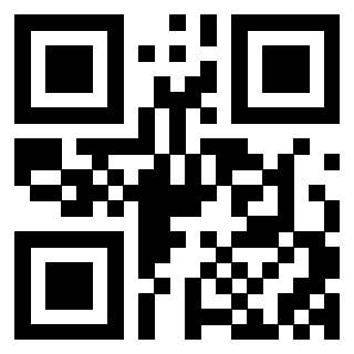 3403980248 - Immagine del QrCode associato