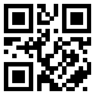 Scansione del QrCode di 3403980251