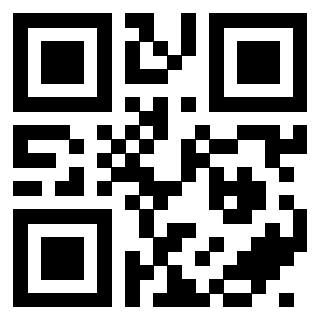 3403980252 Qr Code associato