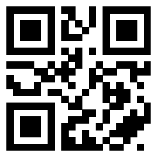 3403980253 - Immagine del Qr Code