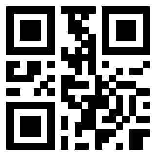 Scansione del Qr Code di 3403980255