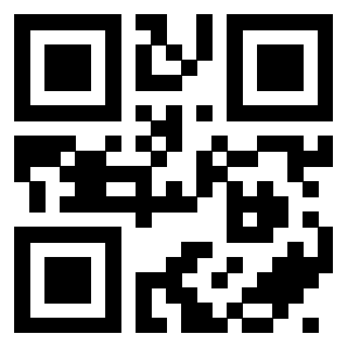 3403980256 Qr Code associato