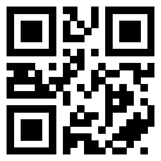 Il QrCode di 3403980257