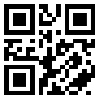 Scansione del Qr Code di 3403980261