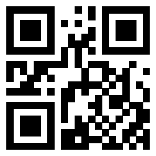 3403980266 - Immagine del Qr Code associato
