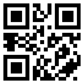 Immagine del Qr Code di 3403980267
