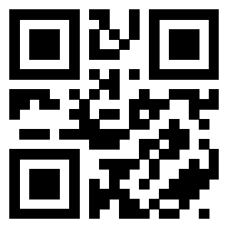 3403980269 - Immagine del Qr Code associato