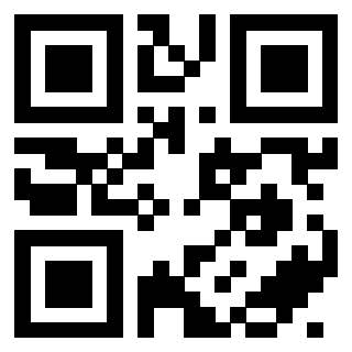 3403980270 - Immagine del QrCode