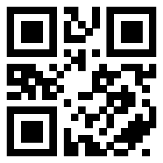 3403980271 Qr Code associato