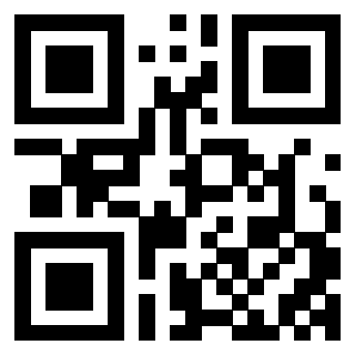 Immagine del Qr Code di 3403980275