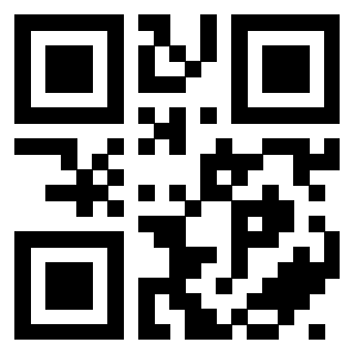 3403980277 - Immagine del QrCode associato