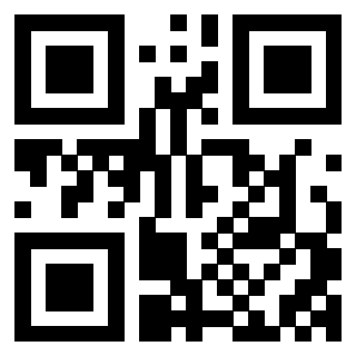 Scansione del QrCode di 3403980280