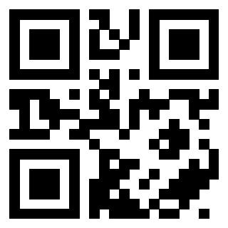 Il Qr Code di 3403980282