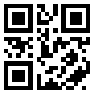 Il QrCode di 3403980283