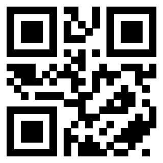 3403980284 - Immagine del Qr Code