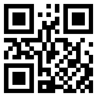 Scansione del Qr Code di 3403980285