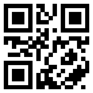Immagine del Qr Code di 3403980286