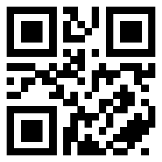 Il Qr Code di 3403980289