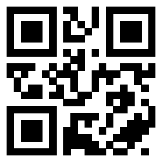 Scansione del QrCode di 3403980293