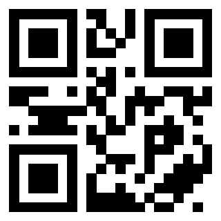Immagine del Qr Code di 3403980297