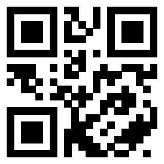 Scansione del Qr Code di 3403980298