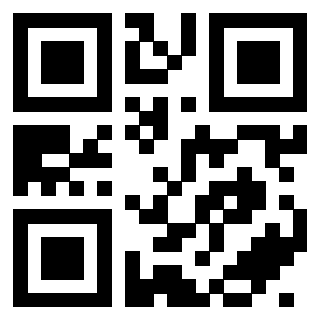 Immagine del Qr Code di 3403980299
