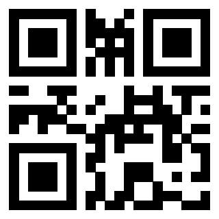 Scansione del Qr Code di 3403980300