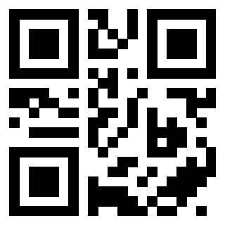 Scansione del QrCode di 3403980306