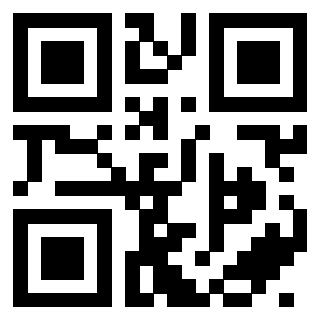 3403980307 - Immagine del Qr Code