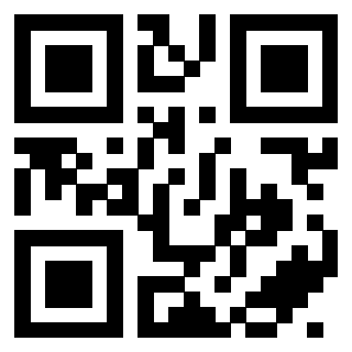 Scansione del Qr Code di 3403980309
