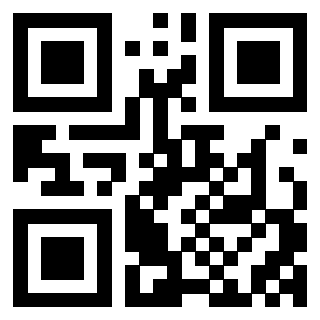 Scansione del QrCode di 3403980310
