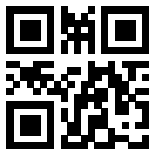 3403980313 Qr Code associato