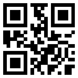 Il Qr Code di 3403980315