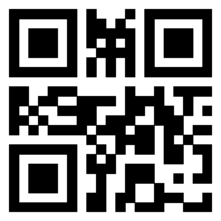 3403980316 - Immagine del Qr Code