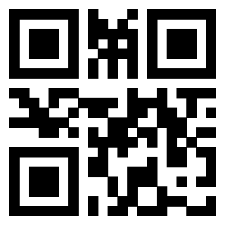 3403980319 - Immagine del QrCode