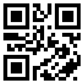Immagine del Qr Code di 3403980320