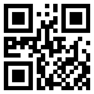 Scansione del Qr Code di 3403980321