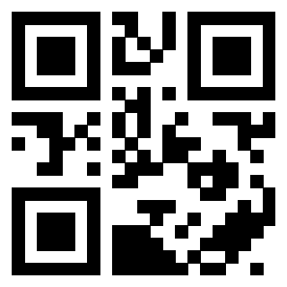 3403980322 Qr Code associato